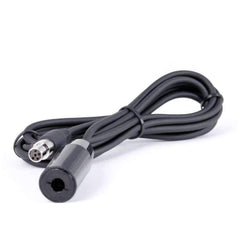 Rugged IMSA Wired 8  Foot Intercom Cable