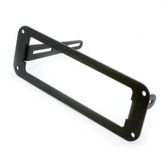 Rugged In-Dash Mount for Rugged Radios and Intercom