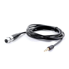 Rugged iPhone 3.5 mm to Headset 5 Pin Connect Cable