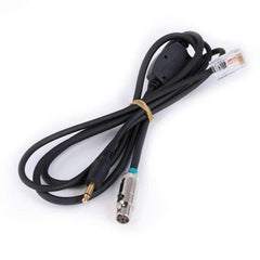 Rugged Kenwood TM261 Mobile Radio Jumper Cable