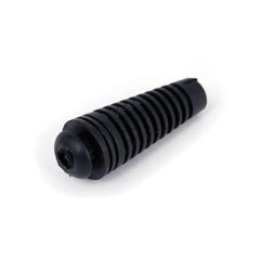 Rugged Large Cable Strain Relief Grommet for H22-ULT and H42-ULT Headsets
