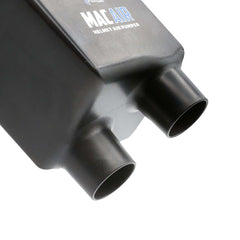 Rugged MAC Air 2-Person Helmet Air Pumper (Bundle)