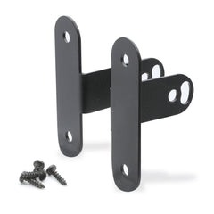 Rugged MAC Air Helmet Pumper Mounting Brackets