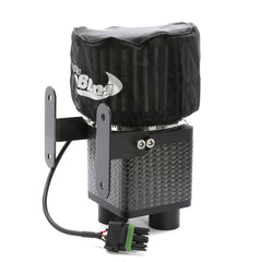 Rugged MAC Air Helmet Pumper Mounting Brackets