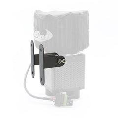 Rugged MAC Air Helmet Pumper Mounting Brackets