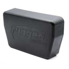 Rugged Magnetic Radio & Intercom Cover for Rugged Radios Multi Mount Insert