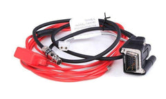 Rugged Motorola XTL APX HMN Mobile Radio Jumper Cable
