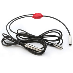 Rugged NASCAR 3-Conductor 3C Circle Track Road Race Car Harness