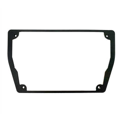 Rugged Nut Plate for Multi Mount Insert for Intercom and Radio
