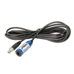 Rugged OFFROAD Straight Cable to Intercom (Select Length) - 16  Feet