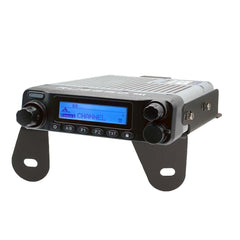 Rugged Polaris RS1 Mount for Rugged Radios and Intercom