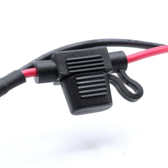 Rugged Pulse Bar Power Adapter