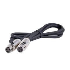 Rugged Push to Talk (PTT) 3 Ft. Adapter for PTT-VM2 / PTT-HM