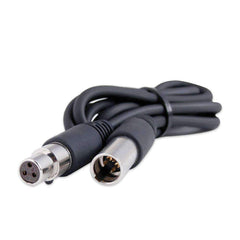 Rugged Push to Talk (PTT) 3 Ft. Extension Cable - 15  Foot