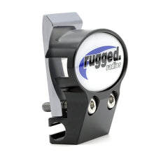 Rugged Quick Mount for Helmet Kit Wiring Installation