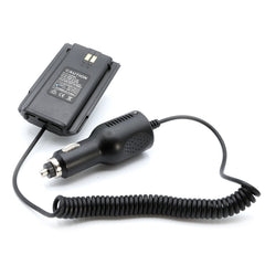 Rugged RDH Digital Handheld Radio Battery Eliminator