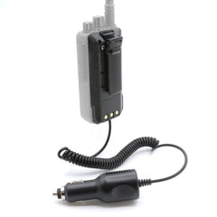 Rugged RDH Digital Handheld Radio Battery Eliminator