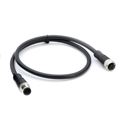 Rugged Remote Head Intercom  2 Foot Extension Cable