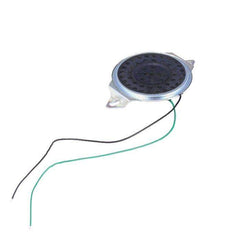 Rugged Replacement 32 Ohm 50mm Headset Speaker