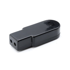 Rugged Replacement Aviation and Fire Headset Microphone