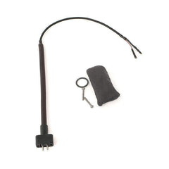 Rugged Replacement Flex Boom without Mic