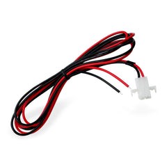 Rugged Replacement Intercom Power Cord