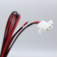 Rugged Replacement Intercom Power Cord