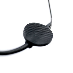 Rugged Replacement Mic Boom for BT2 Bluetooth Headset
