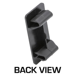 Rugged Rocker Switch Hole Plug