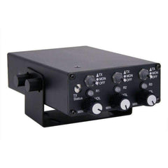 Rugged RRP100 Multi Radio Interface for Rugged Intercoms