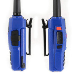 Rugged ANALOG ONLY - Rugged V3 - Business Band Two Way Handheld Radio