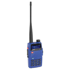 Rugged ANALOG ONLY - Rugged V3 - Business Band Two Way Handheld Radio