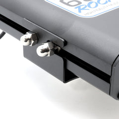 Rugged Slide-In Intercom Mount