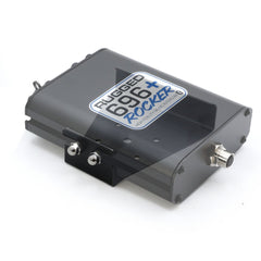 Rugged Slide-In Intercom Mount