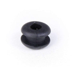 Rugged Strain Relief Grommet for Headset Intercom & PTT Cables
