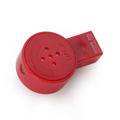 Rugged STX Headset Replacement Dynamic Microphone