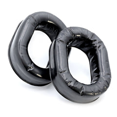 Rugged Ultimate Comfort Gel Ear Seals for Headsets