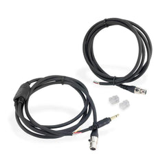 Rugged Connect to Mobile Radio - Universal Radio Jumper