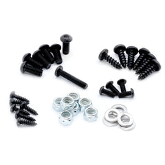 Rugged UTV Kit Replacement Hardware Pack