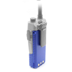 Rugged V3 / RH5R Handheld Radio High Capacity 3800mAH Battery