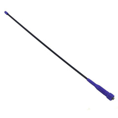 Rugged V3 / RH5R Long Range Upgrade Kit - XL Battery Go Further Antenna & Radio Bag