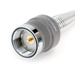 Rugged VHF 1/2 Wave No Ground Plane (NGP) Antenna