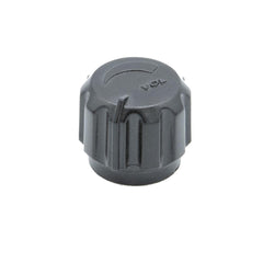 Rugged Volume Knob for V3 & RH5R Radio
