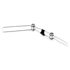 Rugged Wire Boom for H15 H22 H42 Headsets