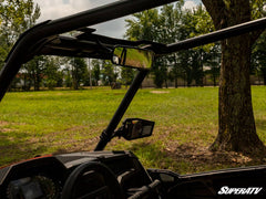 SuperATV Honda 17" Curved Rear View Mirror