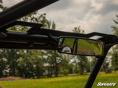 SuperATV Honda 17" Curved Rear View Mirror