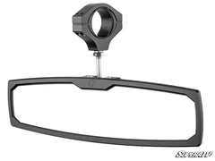 SuperATV Polaris RZR Aluminum Rear-View Mirror