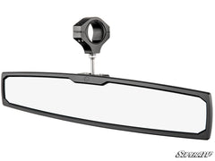 SuperATV Polaris RZR Aluminum Rear-View Mirror