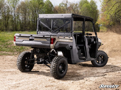 SuperATV Polaris Ranger XP 570 Rear Windshield