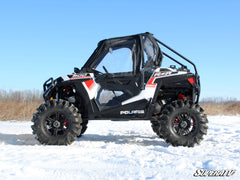 SuperATV Polaris RZR 900 To RZR 900 S Conversion Kit With 3" Lift Kit